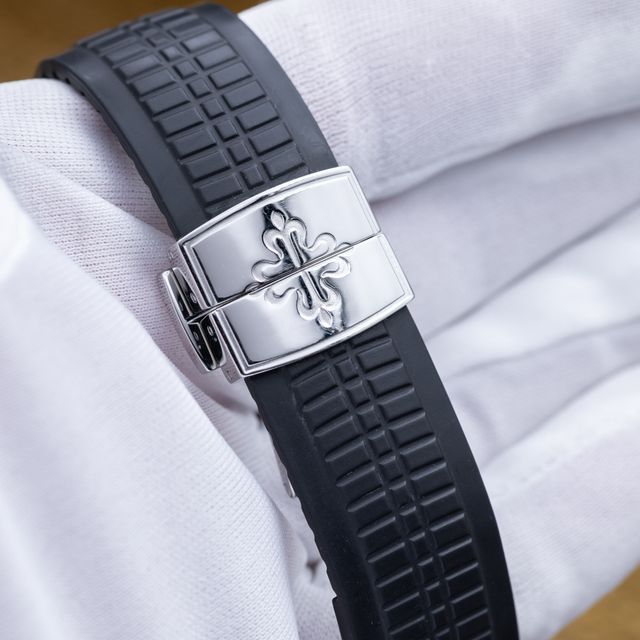 Patek Philippe Aquanaut 5167A-001 Image 3